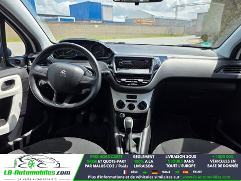 208 1.0 PureTech 68ch BVM 2018 occasion 31850 Beaupuy