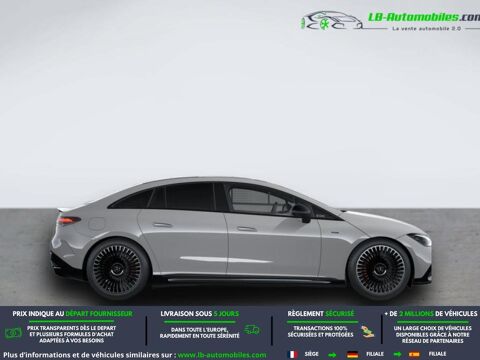 EQE 43 AMG 4MATIC 2024 occasion 31850 Beaupuy