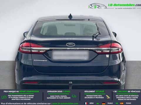 Mondeo 2.0 EcoBlue 150 BVM 2020 occasion 31850 Beaupuy