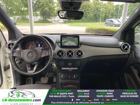 Classe B 180 BVA 2017 occasion 31850 Beaupuy