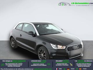 A1 1.4 TFSI 125 2015 occasion 31850 Beaupuy