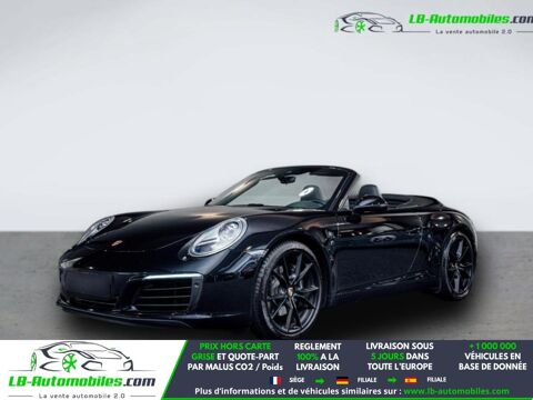 Annonce voiture Porsche 911 126500 €