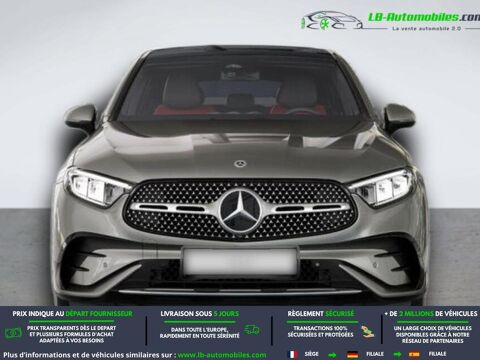 Classe GLC 300 d BVA 4Matic 2023 occasion 31850 Beaupuy