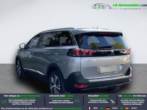 5008 BlueHDi 130ch BVA 2024 occasion 31850 Beaupuy