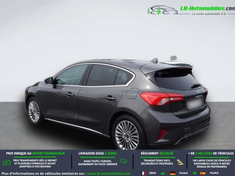 Focus 1.5 EcoBoost 150 BVA 2020 occasion 31850 Beaupuy