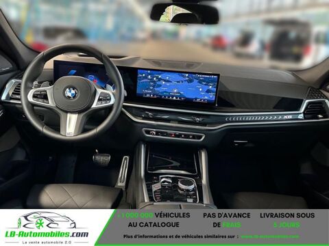 X6 xDrive40d 340 ch BVA 2024 occasion 31850 Beaupuy