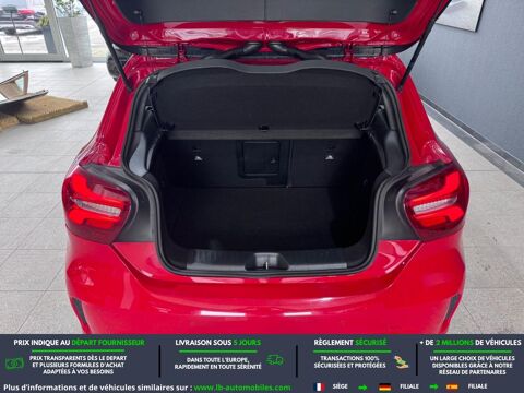 Classe A 45 AMG 4-Matic Speedshift DCT A BVA 2016 occasion 31850 Beaupuy