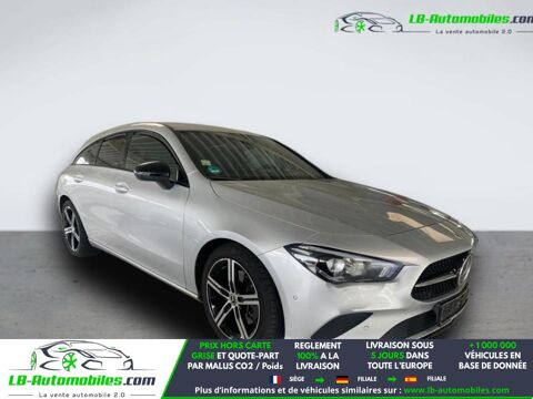 Classe CLA 250 BVA 4Matic 2023 occasion 31850 Beaupuy