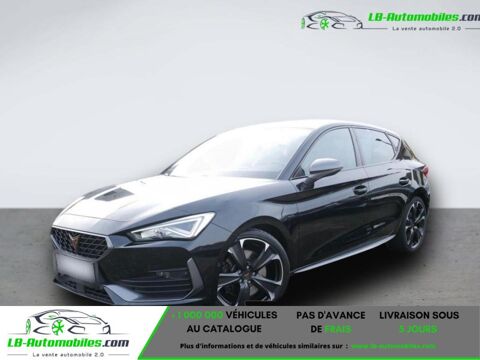 Cupra Leon 2.0 TSI 300 ch BVA 2022 occasion Beaupuy 31850