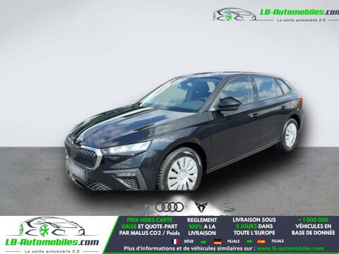 Annonce voiture Skoda Scala 23800 €