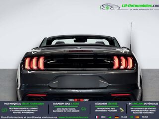 Mustang 5.0 450ch BVA 2019 occasion 31850 Beaupuy