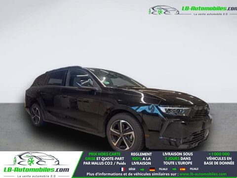 Astra 1.2 Turbo 110 ch BVM 2025 occasion 31850 Beaupuy
