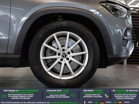 Classe GLE 300 d BVA 4Matic 2025 occasion 31850 Beaupuy