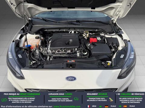 Focus 1.5 EcoBoost 150 BVM 2019 occasion 31850 Beaupuy
