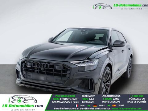 Annonce voiture Audi Q8 90300 €