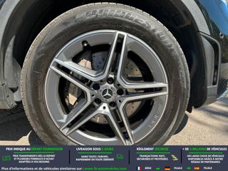 Classe GLC 300 e BVA 4Matic 2020 occasion 31850 Beaupuy
