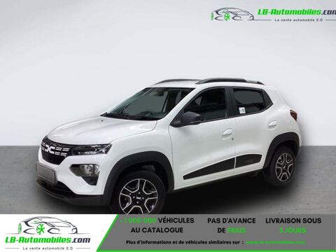Dacia Spring 19 kW 26 ch 2023 occasion Beaupuy 31850