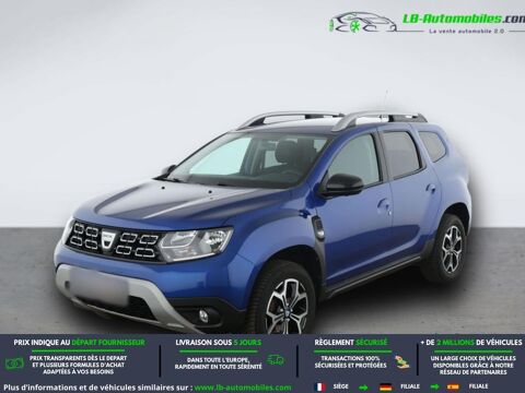 Annonce voiture Dacia Duster 16490 €