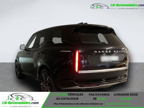 Range Rover P510e PHEV AWD BVA 2023 occasion 31850 Beaupuy