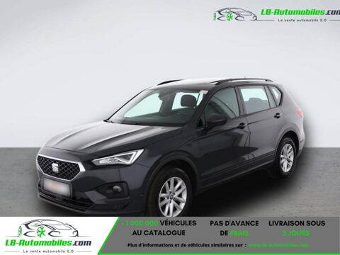 Seat Tarraco 1.5 TSI 150 ch BVA 5 pl 2020 occasion Beaupuy 31850