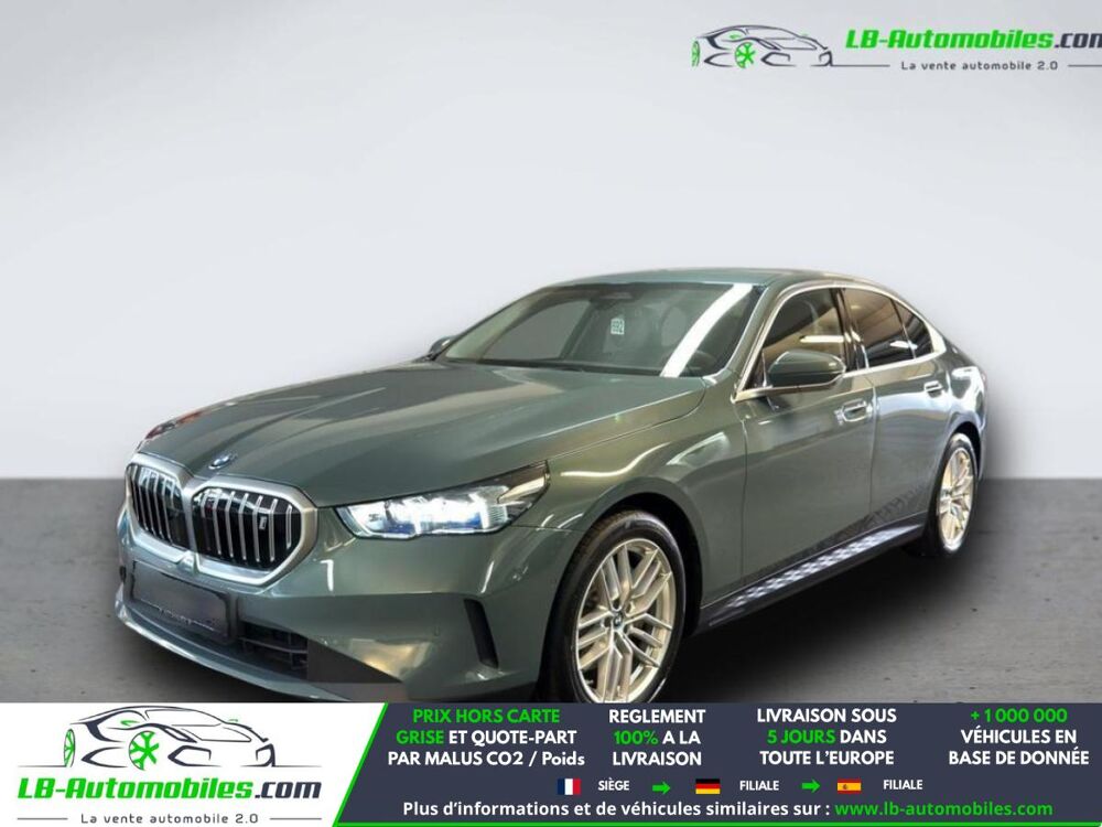 i5 eDrive40 340 ch 2025 occasion 31850 Beaupuy