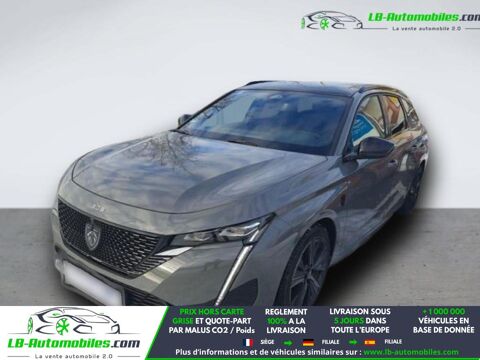 Annonce voiture Peugeot 308 SW 31290 €