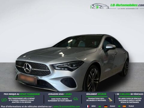 Annonce voiture Mercedes Classe CLA 30990 €