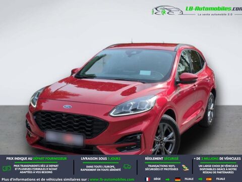 Kuga 2.0 EcoBlue 150 mHEV BVM 2020 occasion 31850 Beaupuy