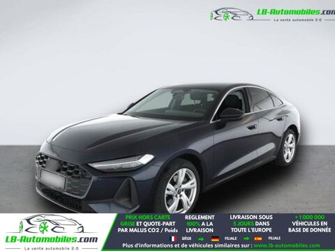 A5 40 TFSI 204 ch BVA 2025 occasion 31850 Beaupuy