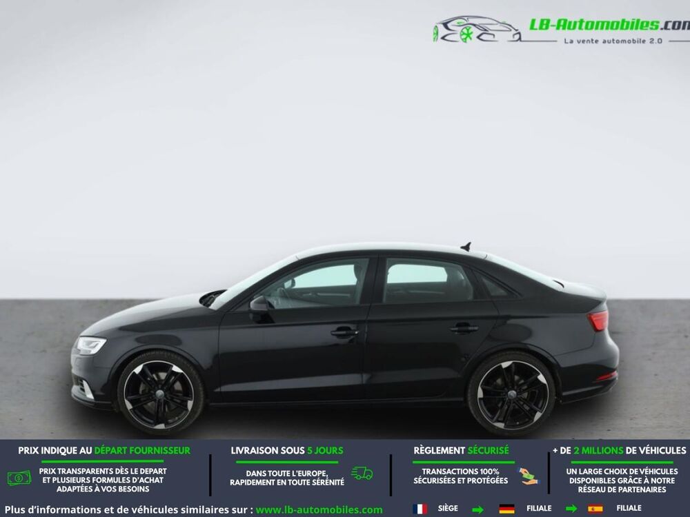 A3 40 TFSI 190 BVA Quattro 2020 occasion 31850 Beaupuy