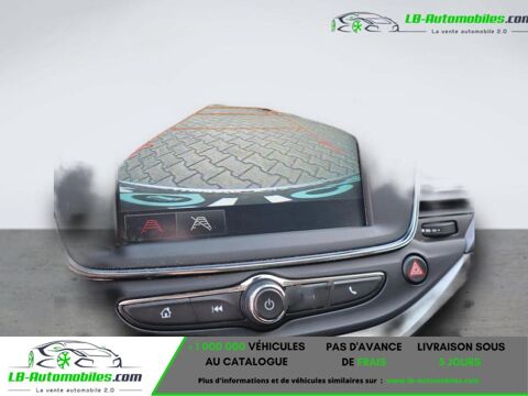 Opel Astra 1.2 Turbo 145 ch BVM 2020 occasion Beaupuy 31850