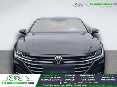 Arteon 2.0 TDI 200 BVA 4MOTION 2021 occasion 31850 Beaupuy