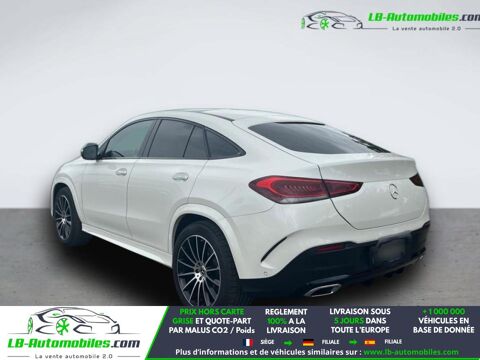 Classe GLE 400 d BVA 4Matic 2023 occasion 31850 Beaupuy