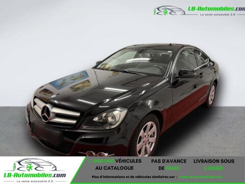 Mercedes Classe C 180 2013 occasion Beaupuy 31850