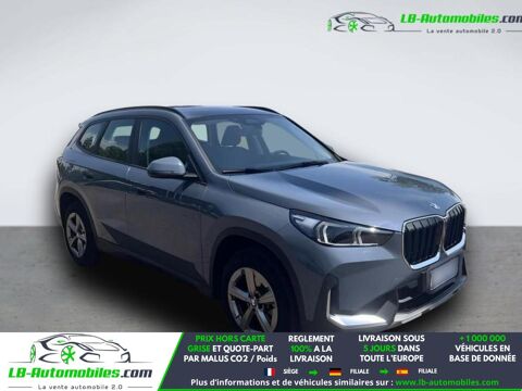 X1 sDrive 18i 136ch BVA 2023 occasion 31850 Beaupuy