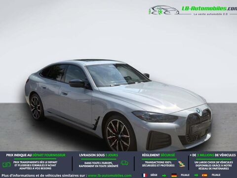 i4 M50 544 ch BVA 2022 occasion 31850 Beaupuy