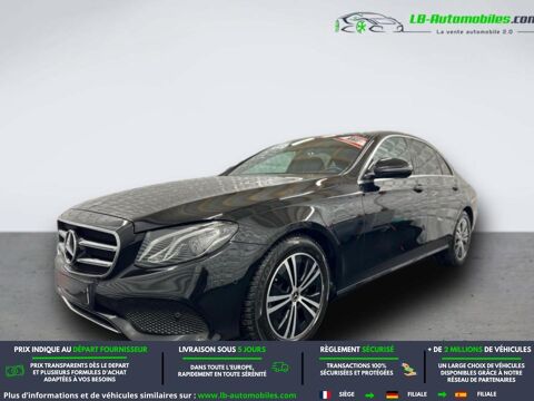 Annonce voiture Mercedes Classe E 28890 €