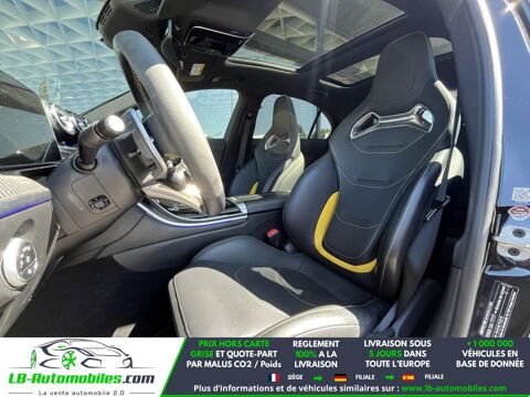 Classe C 63 S Mercedes-AMG 2024 occasion 31850 Beaupuy