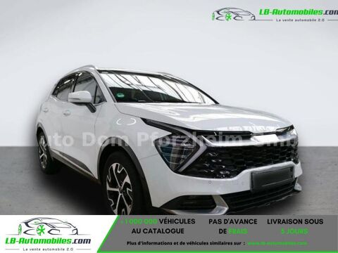 Sportage 1.6 CRDi 136ch MHEV BVA 2024 occasion 31850 Beaupuy