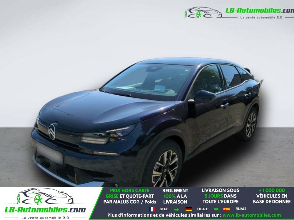 C4 136 ch Automatique 2026 occasion 31850 Beaupuy