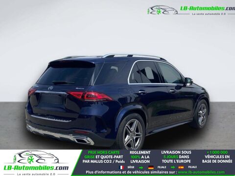 Classe GLE 350 de EQ POWER BVA 4Matic 2022 occasion 31850 Beaupuy