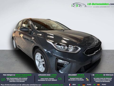 Ceed 1.4 T-GDi 140 ch BVM 2019 occasion 31850 Beaupuy