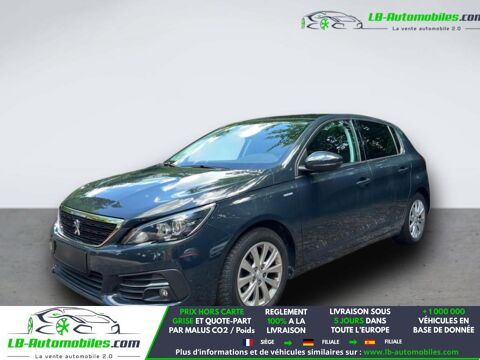 Annonce voiture Peugeot 308 13900 €