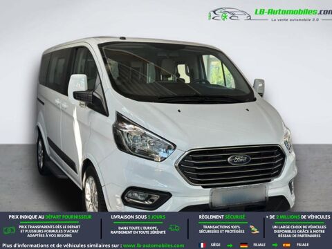Tourneo VP 320 L1H1 2.0 EcoBlue 105 2019 occasion 31850 Beaupuy