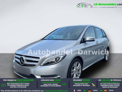 Mercedes Classe B 180 CDI 2012 occasion Beaupuy 31850