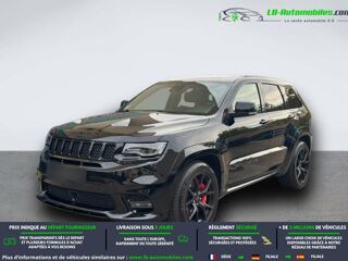 Grand Cherokee V8 6.4 HEMI 468 BVA 2020 occasion 31850 Beaupuy