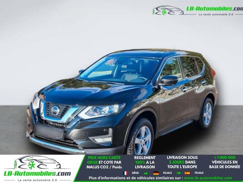 Nissan X-Trail 1.7 dCi 150 4x4-i 5pl BVA 2021 occasion Beaupuy 31850