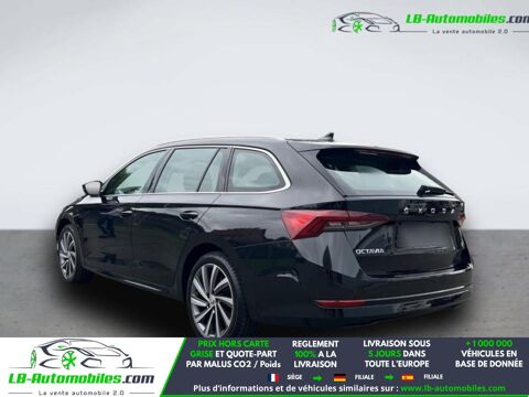 Octavia 2.0 TDI 150 ch BVM 2022 occasion 31850 Beaupuy