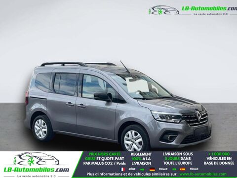 Kadjar TCe 100 BVM 2022 occasion 31850 Beaupuy