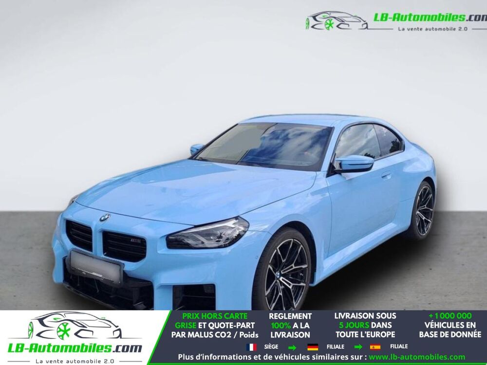 M2 460 ch BVA 2025 occasion 31850 Beaupuy